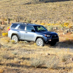 4Runner BFGs 2