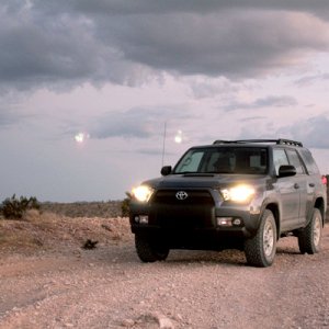 4Runner BFGs 3