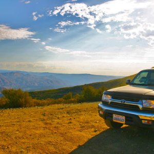Great Views