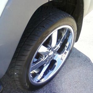 manny's 4 runner 3