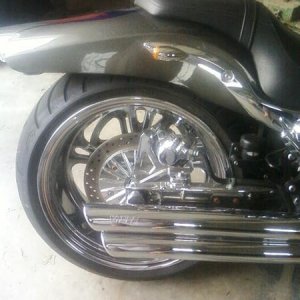 warrior 7