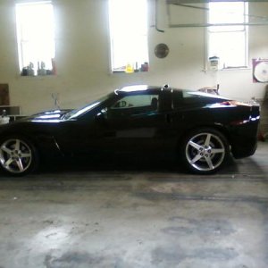 My c6