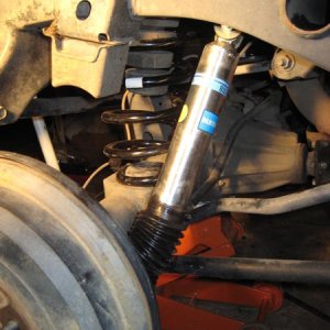 rear lift