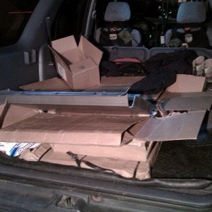 new toys, can anyone guess what they are?