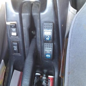 arb switches