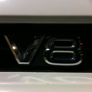 iForce 4.7L V8