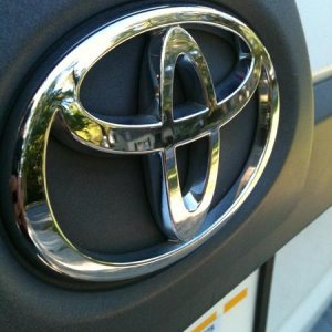 Toyota makes the best trucks. Hands down.