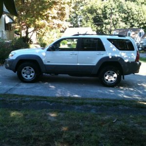 Side View.