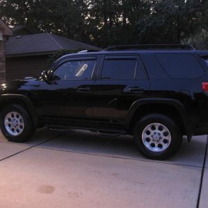 Profile