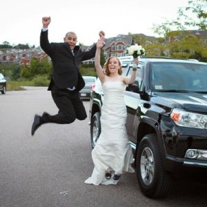 What a feeling! Toyota!