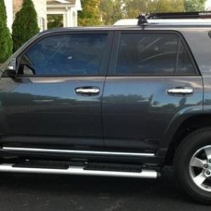 2011 4Runner