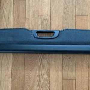 Cargo Cover