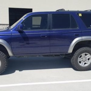 Lifted! Apr 10, 2021.1
