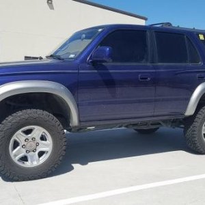 Lifted! Apr 10, 2021.2