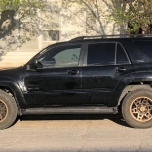 2004 SR5 V6