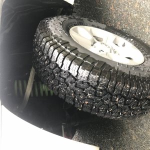 5/20/21: Front fit