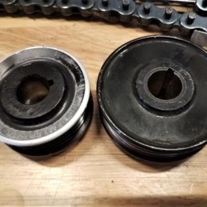 2.0 beside stock 2.37