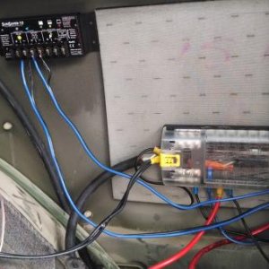 Charging system