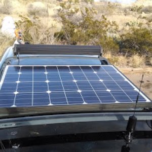 Solar Roof