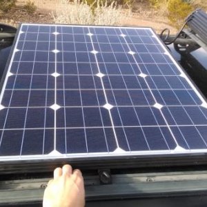Roof Solar 3