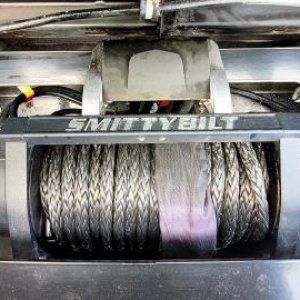 winch