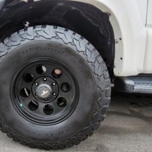 wheel