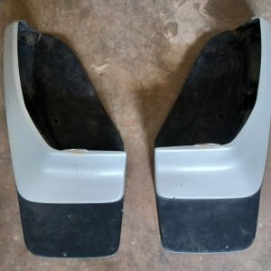 mud flaps