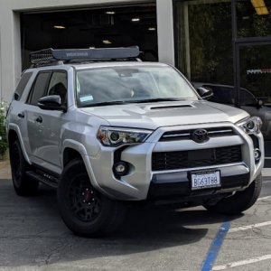 Before pic just delivered from dealership