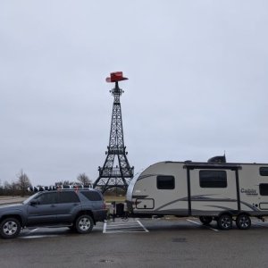 t4r+paris