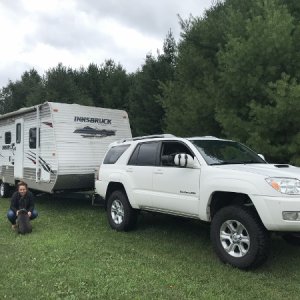 Hooked up