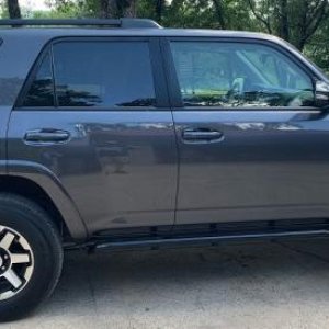 Shrockworks sliders