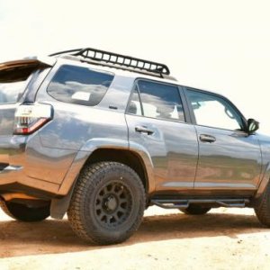 4 Runner Wheels