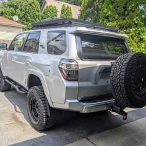 TRD3