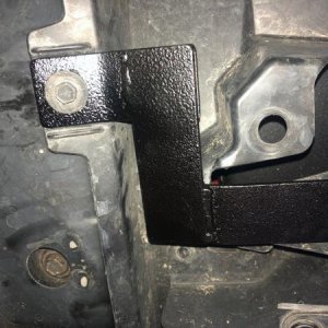 Bracket