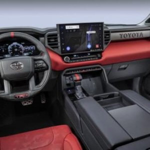 106943639 16318990434532022 Tundra TRD  Pro Dash Angle 009