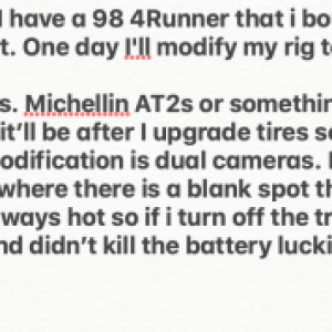 This is my original intro but it was too long. And I already had typed it and didn't want to discard so here it is.