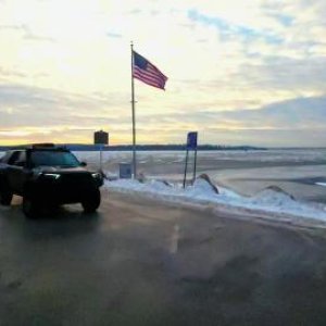 Lake Champlain
