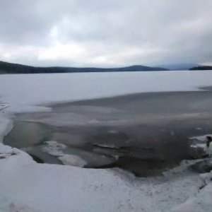 Green Mountain Reservoir
