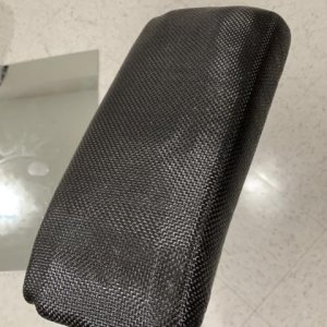 3rd Gen armrest