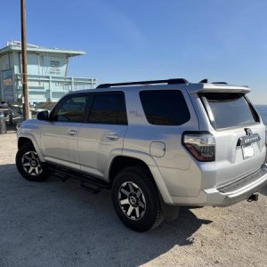 PCH