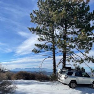 Big Bear CA 2