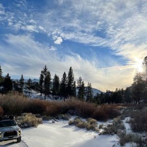 Big Bear CA 1