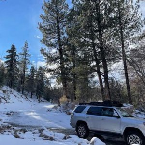 Big Bear CA 3