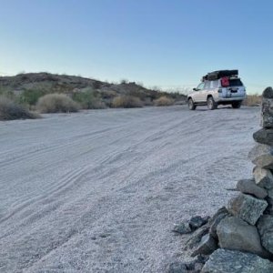 Mojave Trail 1