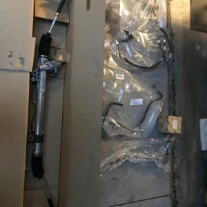 all new lines