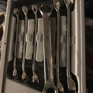 line wrench