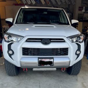 My Stormtrooper