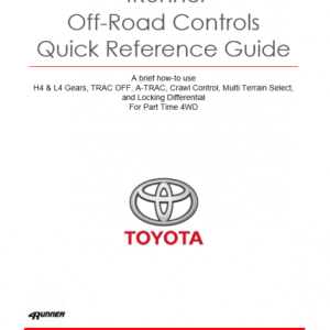 Off Road 1
