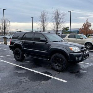 4runner2007