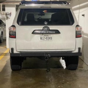 4runner8